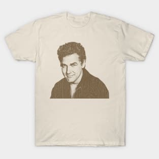 VINTAGE - Norm Macdonald T-Shirt